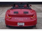Thumbnail Photo 23 for 2017 Porsche 911 Turbo